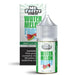 Watermelon Frost - Mr. Freeze Salts 30mL Mr. Freeze E-liquids