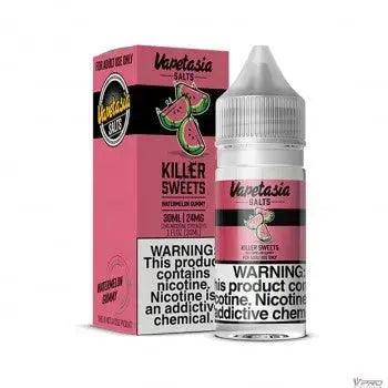 Watermelon Gummy - Vapetasia Salts 30mL Vapetasia