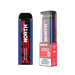 North Patriotic Edition 5K Disposable - MyVpro