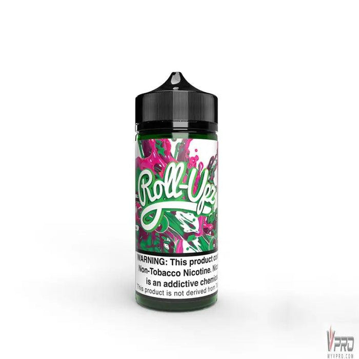 Watermelon - Roll Upz Original Synthetic 100mL Roll Upz