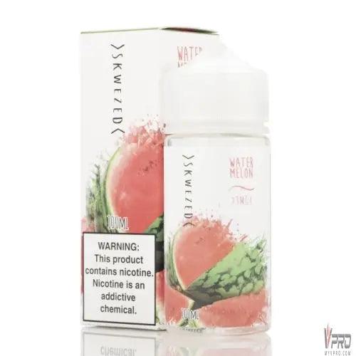 Watermelon - Skwezed 100mL - MyVpro