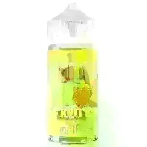 Watermelon Strawberry - Killa Fruits 100mL Killa Fruits