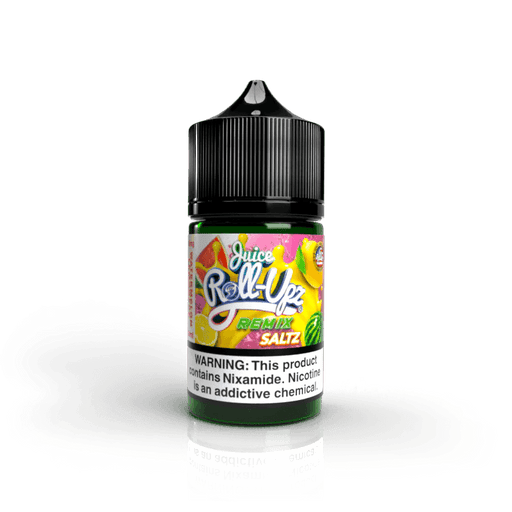 Watermelon Lemonade - Juice Roll Upz Remix Salt 30mL - MyVpro