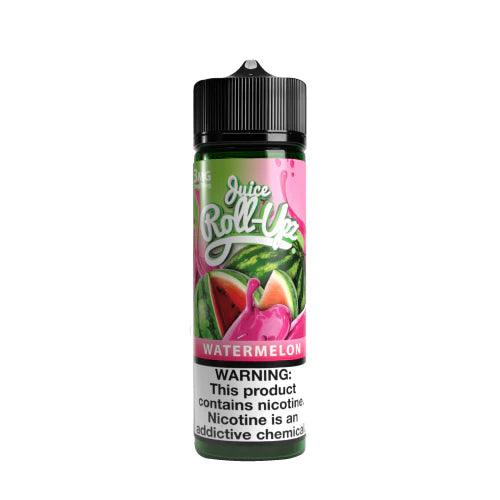 Watermelon - Juice Roll-Upz 60mL - MyVpro