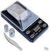 Weighmax W-CT20 Diamond Jewelry DigitalI Scale (0.001G) WeighMax