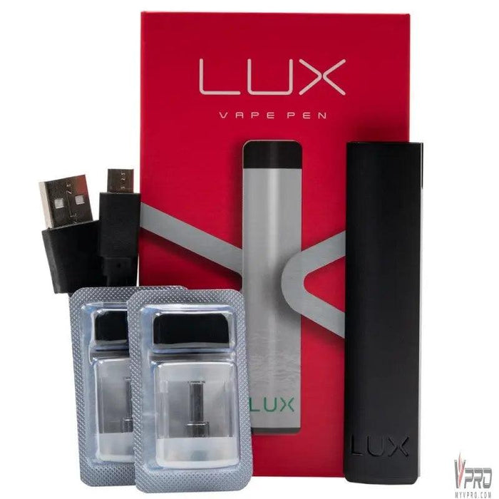 Wellon LUX Pod Kit LUX