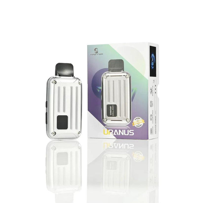 Hipster Uranus dry herb Vaporizer