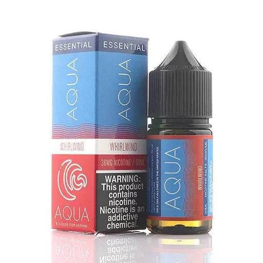 Whirlwind - Marina Vape Aqua Salt 30mL Marina Vape