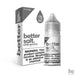 White Gummy - Vapetasia Better Salt 30mL - MyVpro