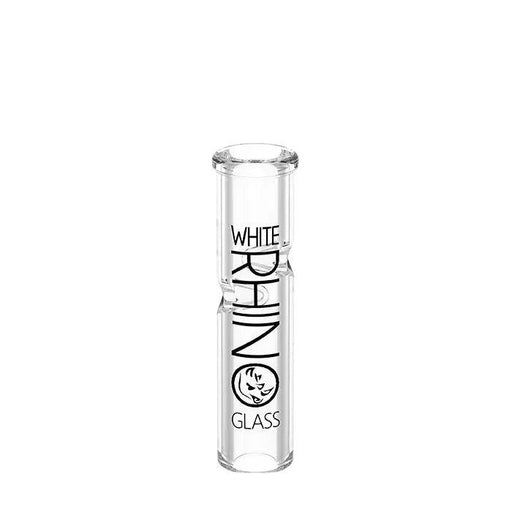 White Rhino Glass Tip - MyVpro