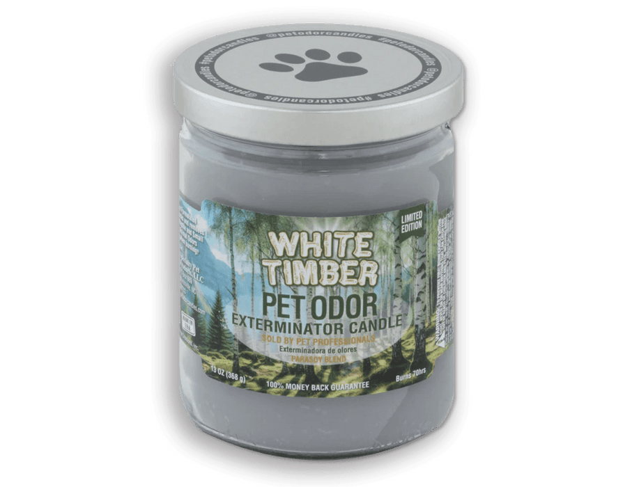 Smoke Odor Exterminator Candle 13oz