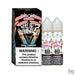 Why So Cereal? - Chain Vapez E-Liquid 120mL Chain Vapez E-Liquids