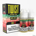 Wild Red - Twist Salt E-liquid 60mL Twist E-Liquids