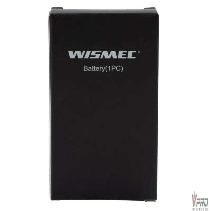 Wismec Preva DNA Battery Mod Wismec