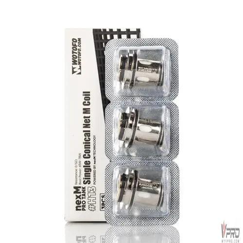 Wotofo NexMesh PRO Replacement Coils Wotofo