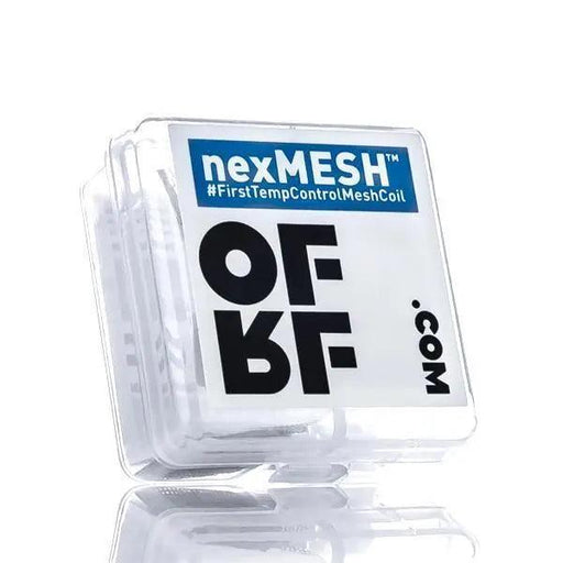 OFRF nexMESH Mesh Coil-Wire - 10pcs-pack - My Vpro