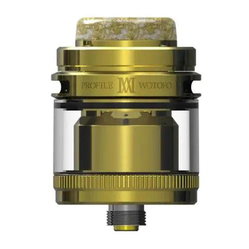 Wotofo Profile M RTA Wotofo