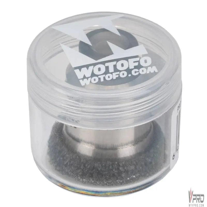 Wotofo Profile RDA Conversion Cap Wotofo