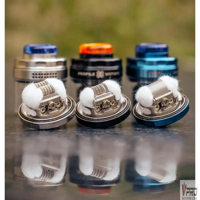 Wotofo Profile X RTA 28mm Wotofo