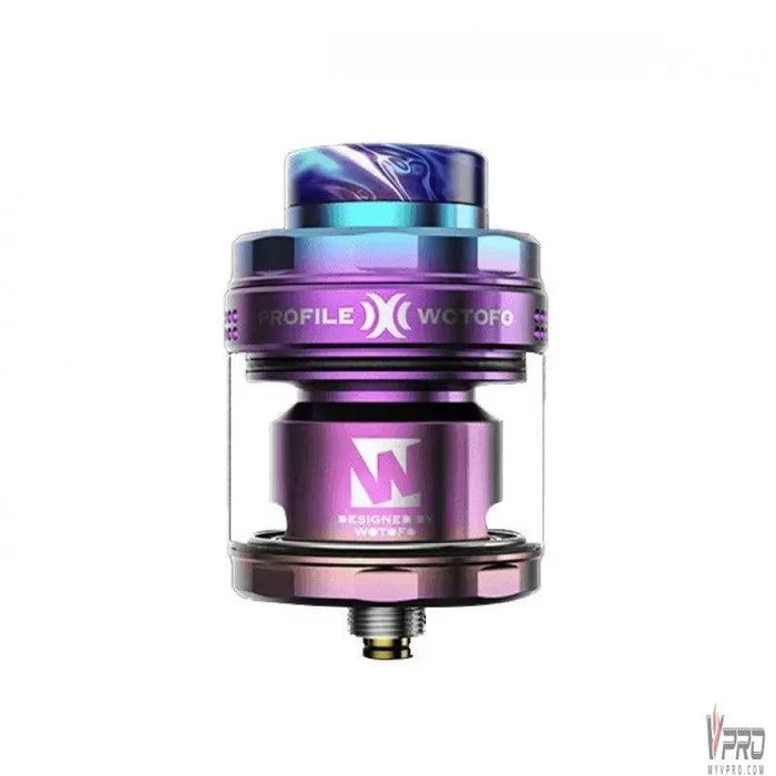 Wotofo Profile X RTA 28mm Wotofo