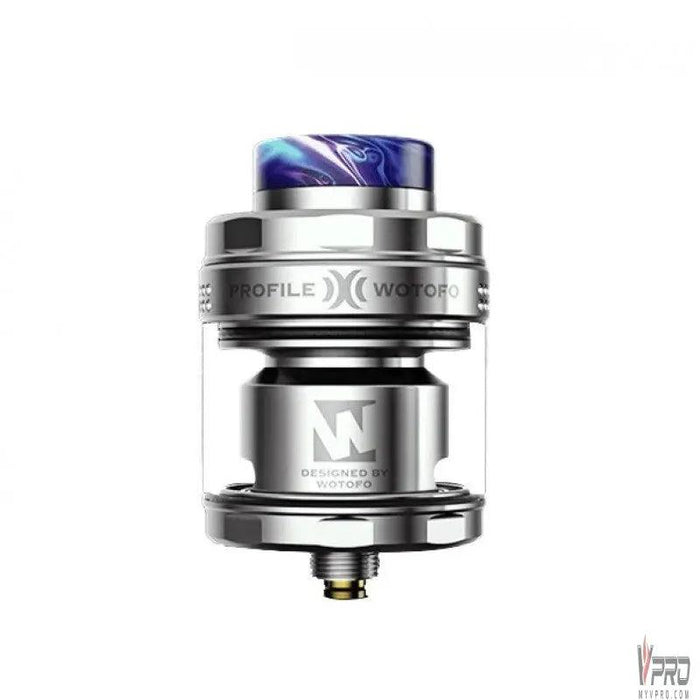 Wotofo Profile X RTA 28mm Wotofo