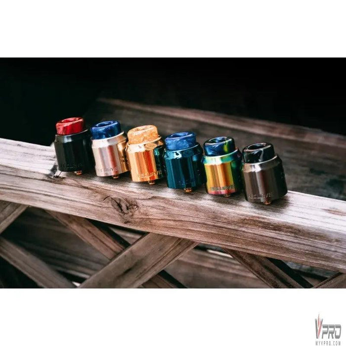 Wotofo Recurve Dual 24mm RDA Wotofo