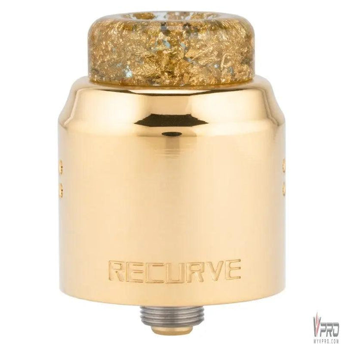 Wotofo Recurve Dual 24mm RDA Wotofo