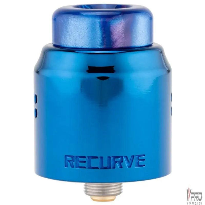 Wotofo Recurve Dual 24mm RDA Wotofo