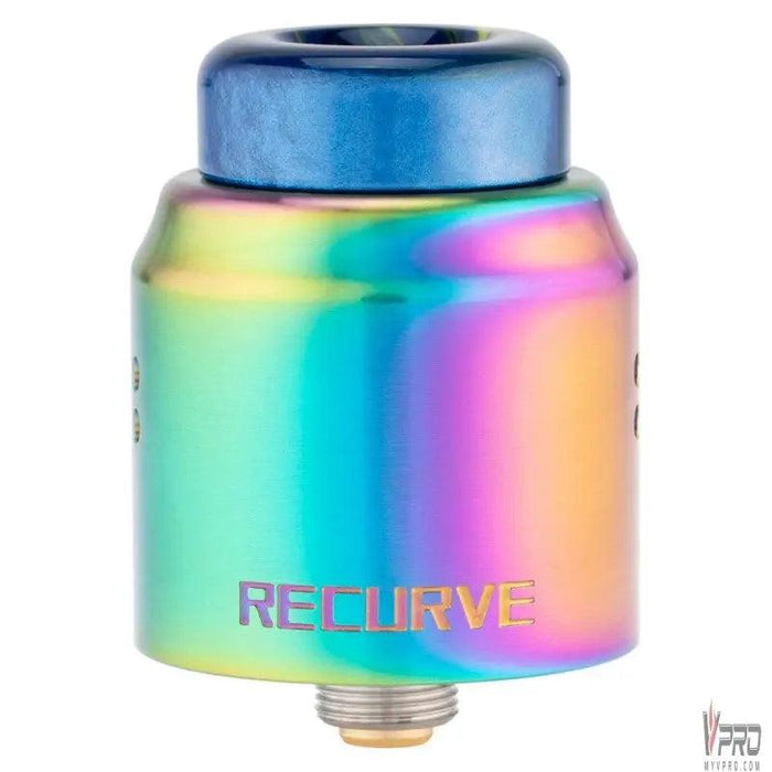 Wotofo Recurve Dual 24mm RDA Wotofo