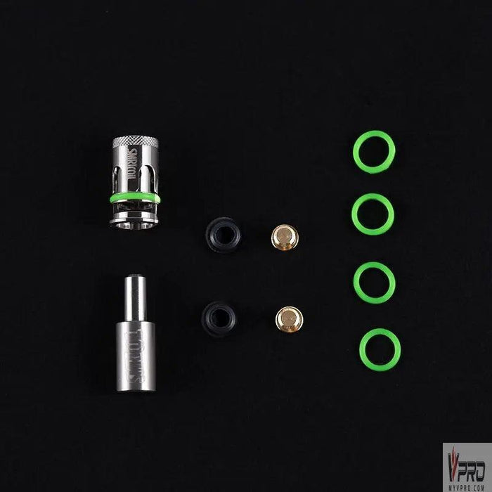 Wotofo SMRT PnP Rebuildable Coil Kit Wotofo