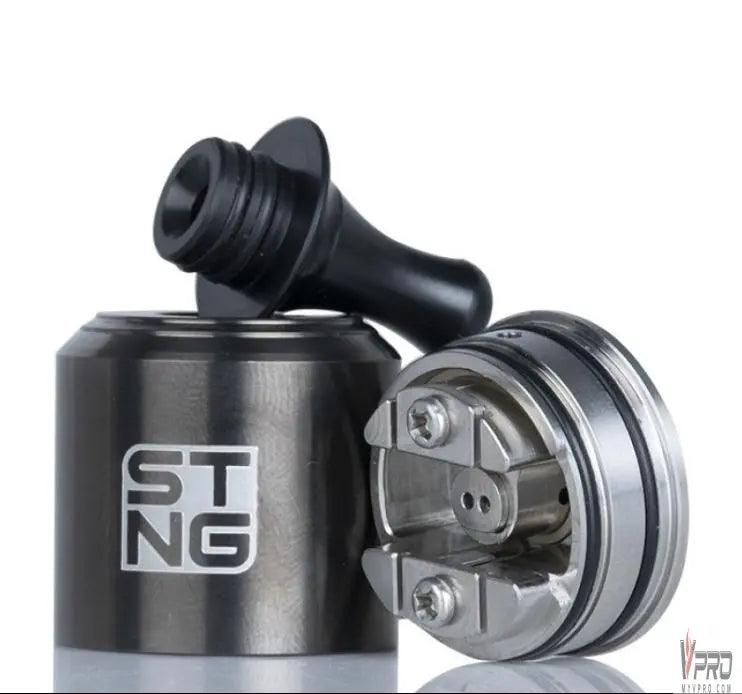 Wotofo STNG BF MTL RDA Wotofo