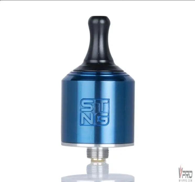 Wotofo STNG BF MTL RDA Wotofo