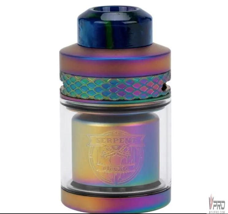 Wotofo Serpent Elevate RTA 24mm Wotofo