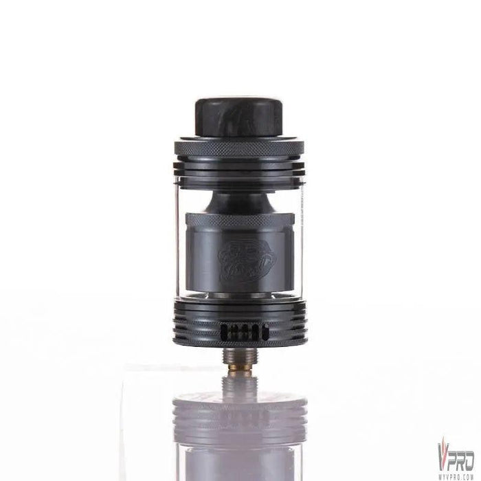 Wotofo The Troll X 24mm RTA Wotofo