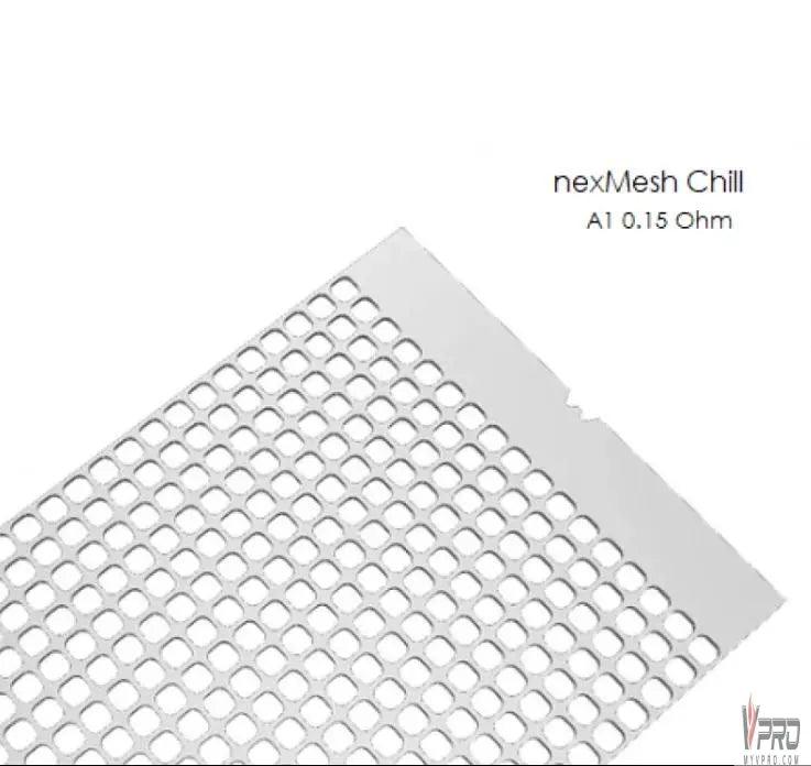 Wotofo nexMESH Replacement Coils Wotofo