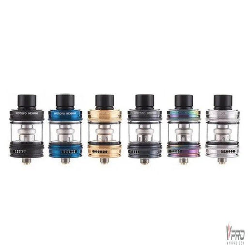 Wotofo nexMini SubTank Wotofo