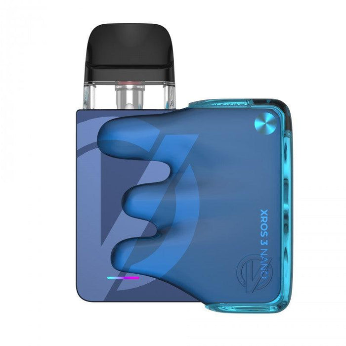 Vaporesso XROS 3 Nano Kit