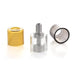 YACHTVAPE Pandora V2 3mL Bell Cap Extension Kit - My Vpro