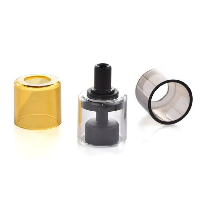 YACHTVAPE Pandora V2 3mL Bell Cap Extension Kit - My Vpro