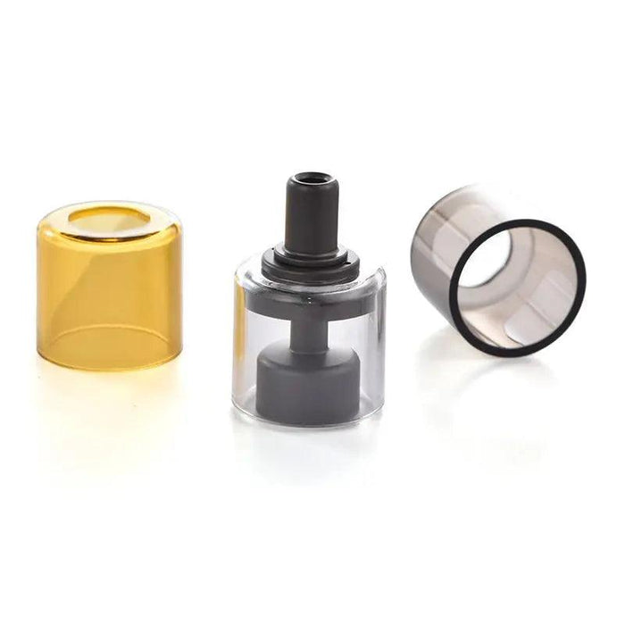 YACHTVAPE Pandora V2 3mL Bell Cap Extension Kit - My Vpro