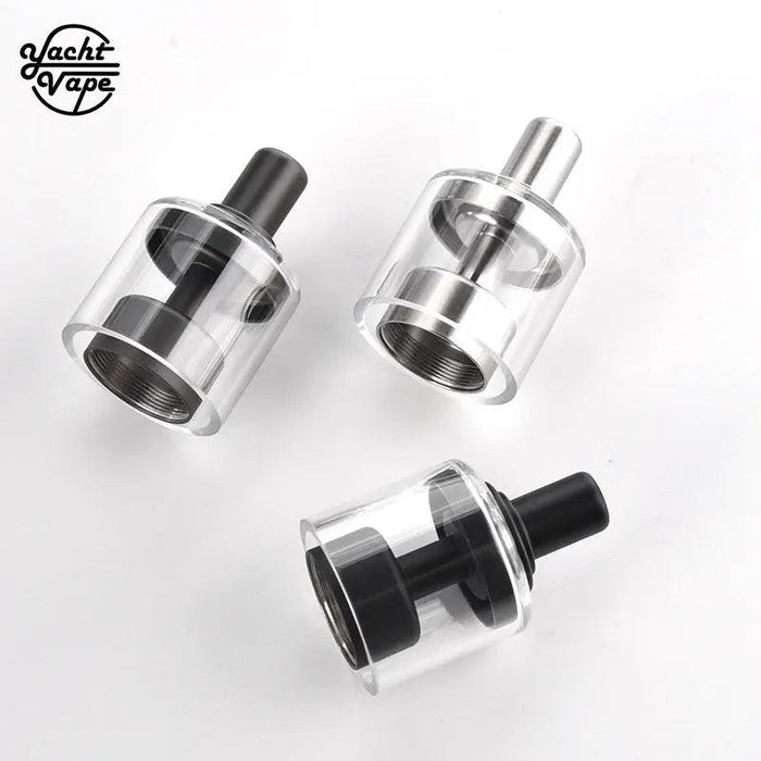 YACHTVAPE Pandora V2 3mL Bell Cap Extension Kit - My Vpro