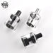 YACHTVAPE Pandora V2 3mL Bell Cap Extension Kit - My Vpro