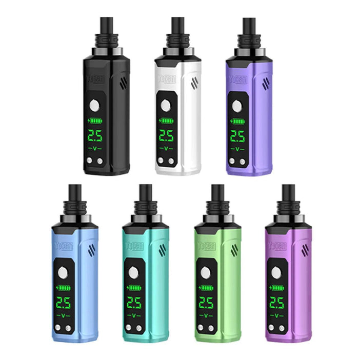 Yocan Nestor 900mAh Vaporizer