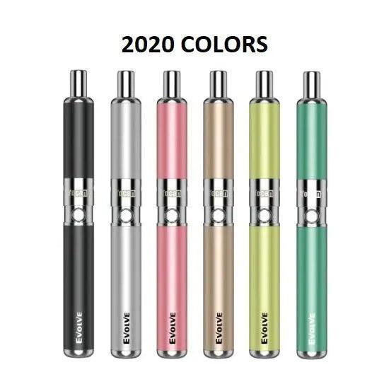 YoCan Evolve-D Vaporizer Kit Yocan