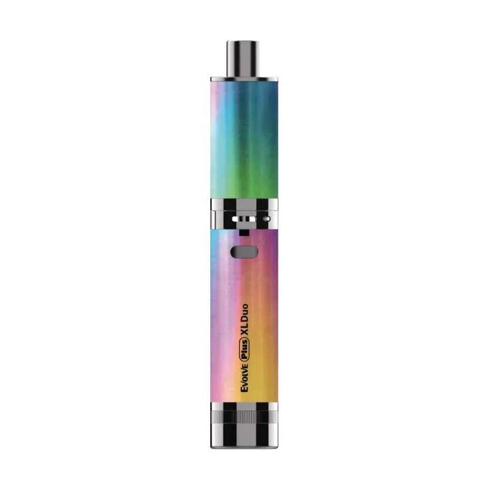 YoCan Evolve Plus XL Duo 2-In-1 Vaporizer Kit Yocan