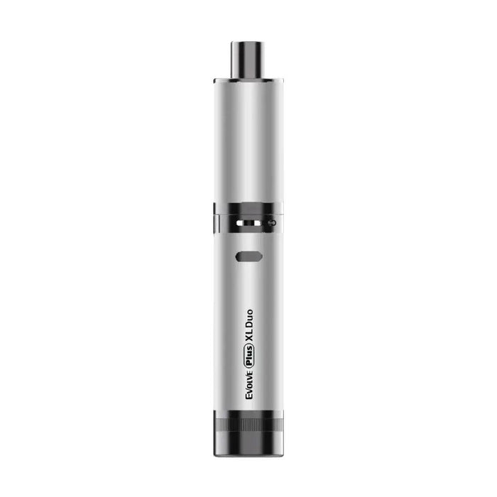 YoCan Evolve Plus XL Duo 2-In-1 Vaporizer Kit Yocan