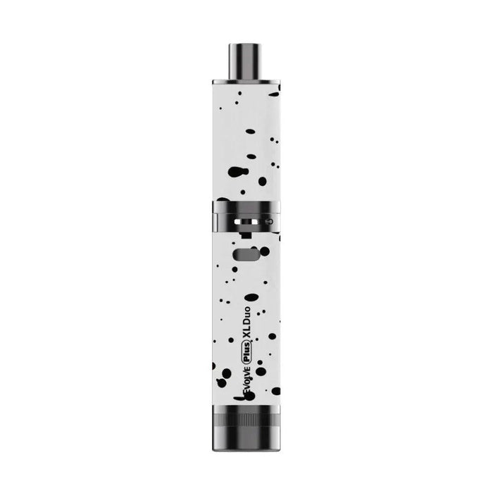 YoCan Evolve Plus XL Duo 2-In-1 Vaporizer Kit Yocan