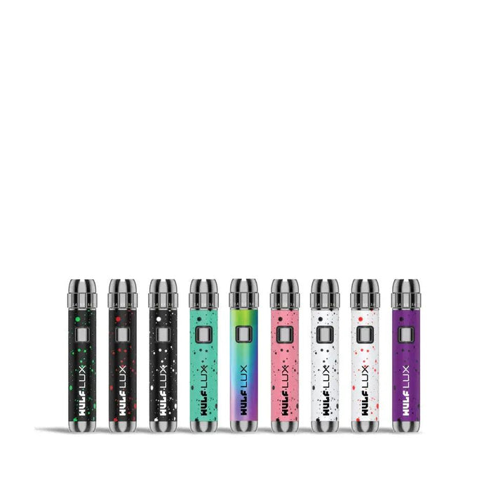 YoCan Lux 510 Threaded Vape Pen Battery Yocan