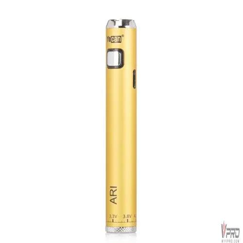 Yocan ARI 650mAh Battery Yocan