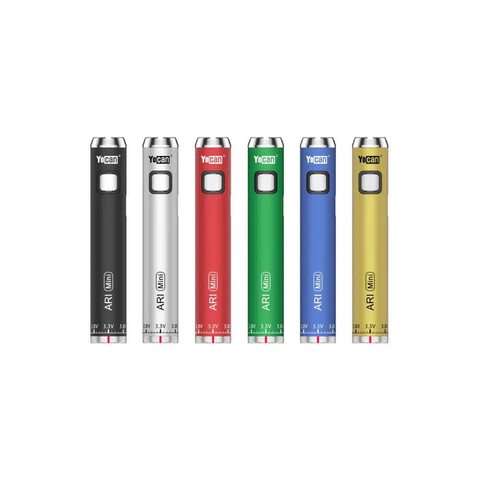 Yocan ARI Mini 400mAh Battery Yocan